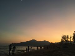 -西涌国际滨海旅游区