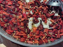 -水煮三国·川鲁江湖菜(香山店)