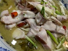 酸菜鱼-水根饭店