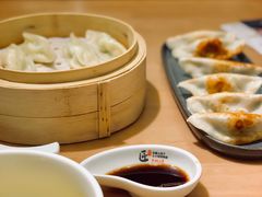 -东方饺子王(重庆路亚泰店)