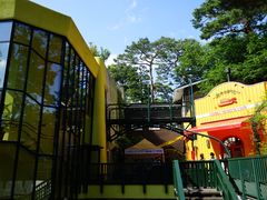 -三鹰之森吉卜力美术馆