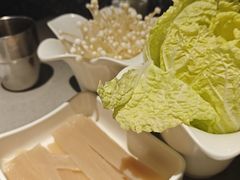 -半天妖烤鱼(丰科万达店)