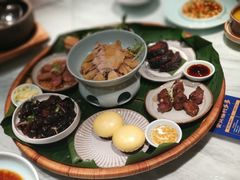 -桂小厨广西菜(水晶城店)