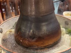 -东来顺•非遗火锅(外滩店)