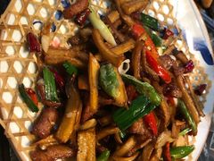 -阿嫂印象·民间江湖菜(大学城店)