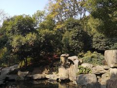 -东湖磨山景区