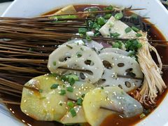 -蜀串香牛杂火锅串串