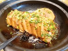 -新海渔港·胶东海鲜家常菜·家宴(奥体中心店)
