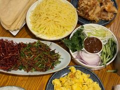 -老昌春饼(中央大街店)