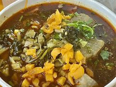 -王记生烫牛杂面馆(兰陵路店)