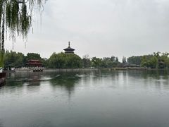 -百脉泉景区