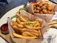 -野萃山·潮汕厚果汁(十亩地店)