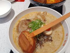-味千拉面(惠州淡水嘉信茂广场分店)
