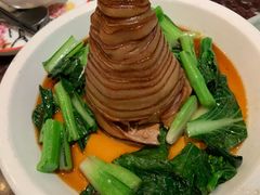 -新白鹿餐厅(爱琴海购物中心店)