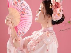 -经典婚纱摄影美学馆·私人定制