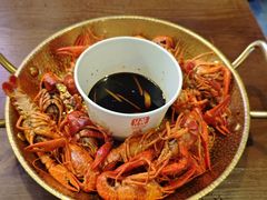 -狮龙啤酒烧烤屋(建二路店)