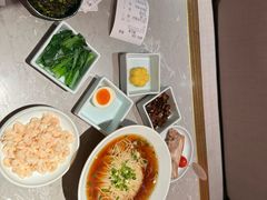 -松鹤楼·苏式汤面(虹桥天地店)