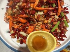-龙虾奇迹(大华三路店)