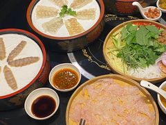 -草鱼先生潮州鱼生·虾生(新厦花园店)