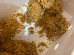 -肯德基(绍兴胜利店)