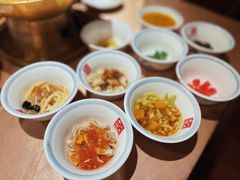 -山西会馆·晋菜·晋商宴·牌匾博物馆(胜利东街店)