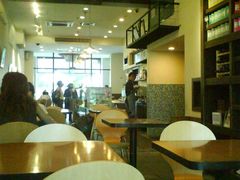 大堂-榖屋house of flour(张江首店)