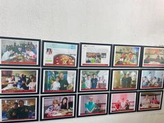 -李子坝梁山鸡(李子坝大鸡哥店)