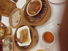 -稻香饭店(龙华天虹店)