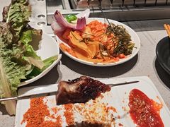 -丰茂烤串(公园店)