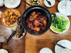 -斯丹姜母鸭·古法干香(涂门街总店)