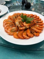 -苏州希尔顿酒店-宴会厅