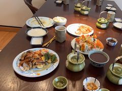 -松子料理(华威桥店)