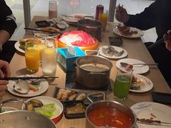 -星伦多自助料理(花山金鹰店)