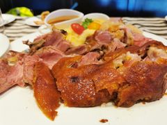 -兰特伯爵西餐厅·啤酒屋(方庄店)