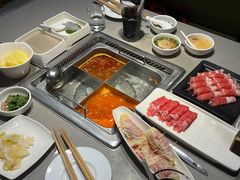 -海底捞火锅(金光华店)