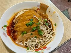 -味香斋·麻酱面(南京东路店)