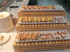 -大橘元自助回转火锅(天河新天地店)