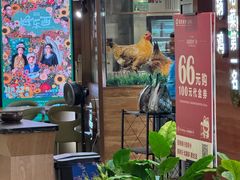 -云海肴·汽锅鸡·云南菜(高德置地店)