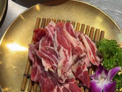 -炉队长·齐齐哈尔家庭烤肉(马家堡店)