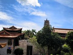 -梅州天地人花园酒店(梅县人民广场店)