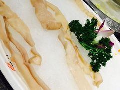 -重庆德庄火锅(太仓万达店)