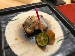 -鮨青(恒基名人购物中心店)