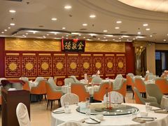 -北京全聚德(西客站店)