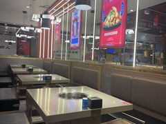 -巴蜀王婆大虾(首经贸店)