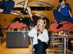 -Seesaw Coffee(上生新所店)