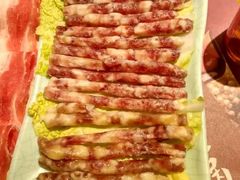 -淄博老街火锅·烧烤(华侨城店)