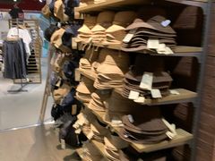 -MUJI无印良品(西单大悦城店)