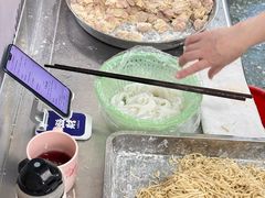 -陈记饮食店(菜园墩店)