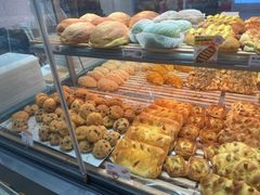 -BreadTalk面包新语·烘焙蛋糕(中心书城店)