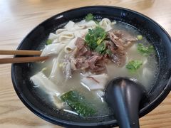 -牛记烩面(七星西路店)